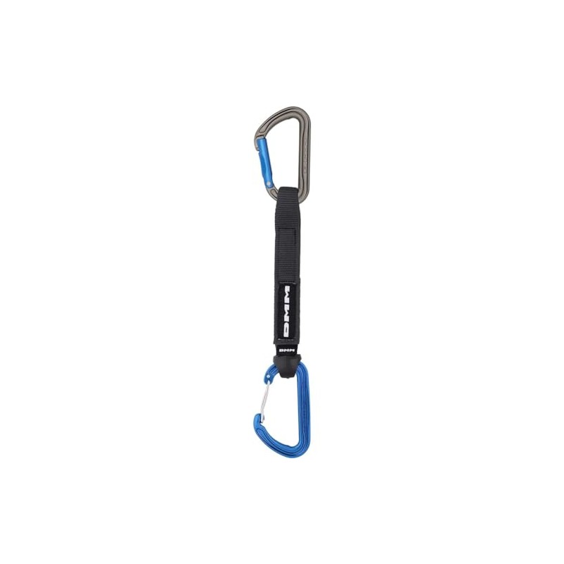 DMM Shadow/Spectre Hybrid Express Set, Blue, 25 cm
