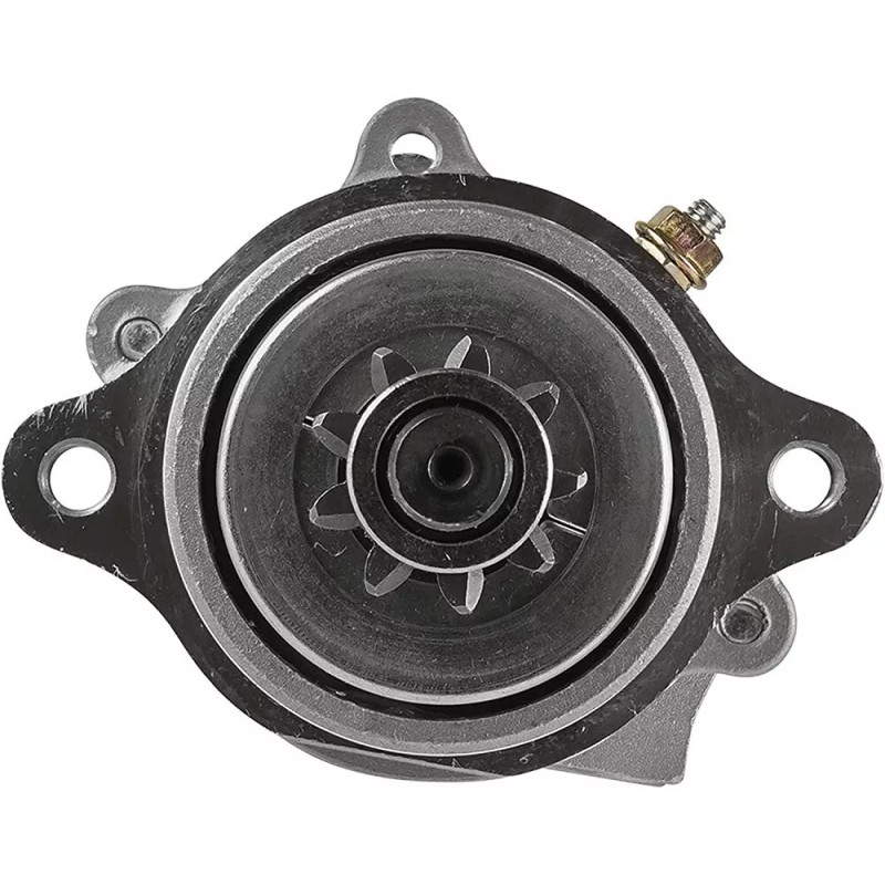 H&H bros Starter Motor for Ski-Doo Summit 600 800R SP