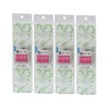 Towa Sangyo 573122 Cupboard Sheet, Deodorizing Shelf Sheet, Eucalyptus, Green,