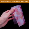 Discbound Tabs, Pack of 12 A5 Folder Dividers, PVC Insertable