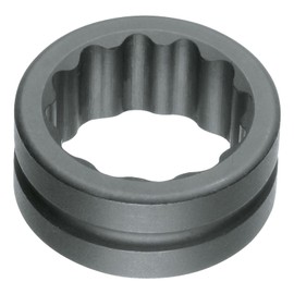 Gedore 6248020 Ratchet Ring for 31K20 (12 Angles) 1.4 inches (36 mm)