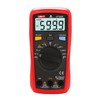 UNI-T Digital Multimeter Tester UT133A, AC DC Voltage Current Dmm