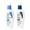CeraVe Facial Moisturizing Lotion 3oz. AM/PM Bundle