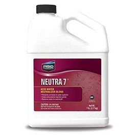 Neutra 7 Granular Acid Water Neutralizer