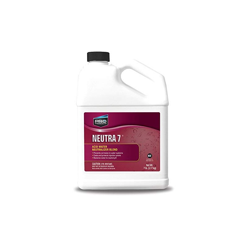 Neutra 7 Granular Acid Water Neutralizer