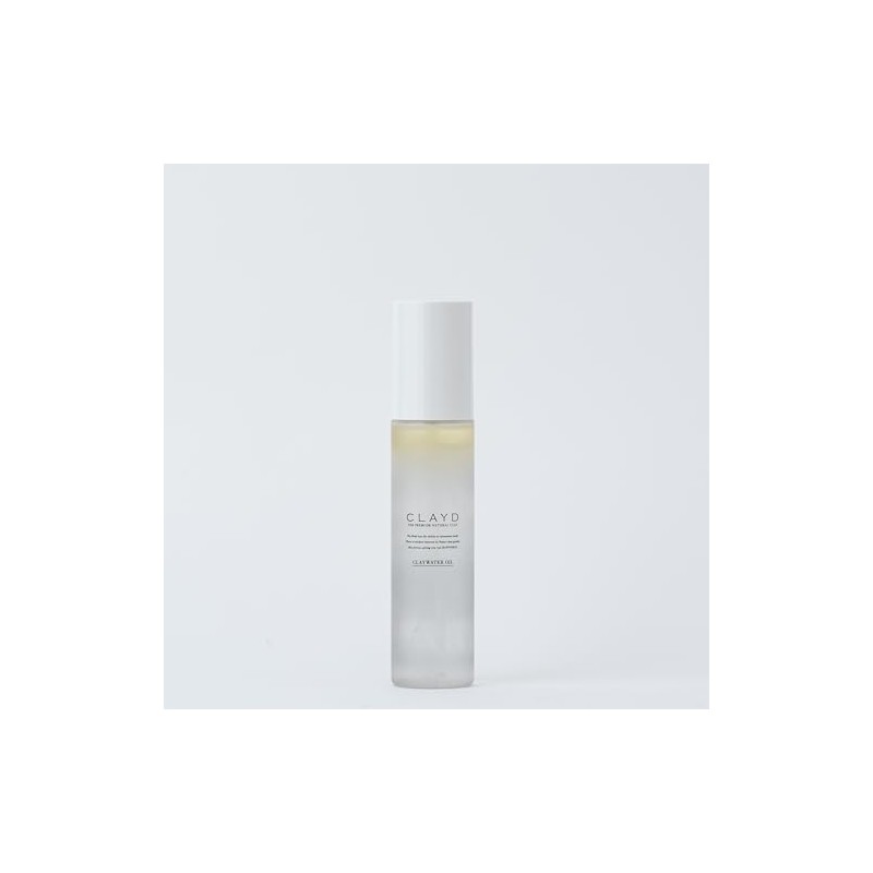 [Large Capacity Version] CLAYWATER OIL 5.9 fl oz (150 ml)