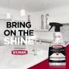 Weiman Quartz Countertop Cleaner and Polish - Clean and Shine
