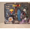 BANDAI DRAGON BALL STARS SUPER SAIYAN FUTURE TRUNKS VS FUSION