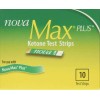 Nova Max 노바 맥스 플러스 케톤 테스트 스트립 - 10박스