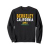Berkeley California CA Sweatshirt