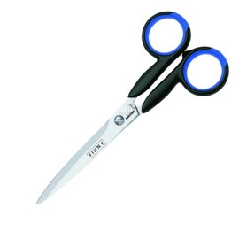 KRETZER FINNY 772018 7.0 to, or Office Scissors 18 CM, Pointed Blade for Fine Cut