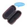 RLSOCO Case for Razer Anzu Smart Glasses, black