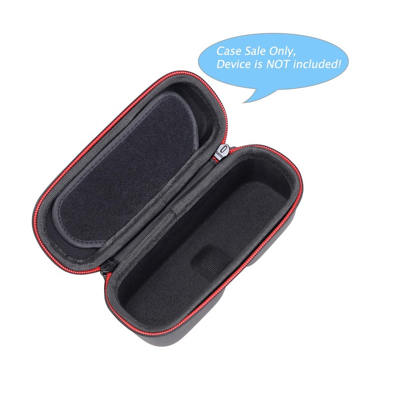 RLSOCO Case for Razer Anzu Smart Glasses, black