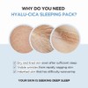 SKIN1004 [SKIN1004]Madagascar Centella Hyalu-Cica Sleeping Pack 100ml