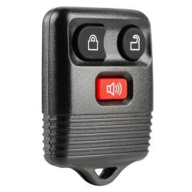 Wholesale-24-7 For Replacement Keyless Entry Remote Key Fob Clicker Transmitter Control