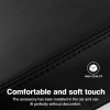CAR CONSOLE COVERS Fits Maverick 2022-2023 Armrest Anti-Scratch Leather Protector