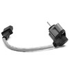 Engine Crank Crankshaft Position Sensor Compatible with Land Rover Discovery