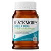 Blackmores Omega Double Concentrate Mini Cap X 400