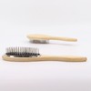 ANGGREK, Peine de Cepillo para Peluca, Accesorios para Extensiones de