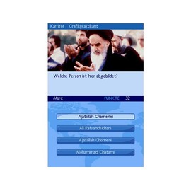 Das große Tagesschau Quiz