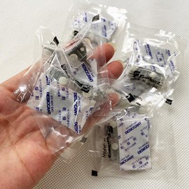 10 pairs of ELCT2-16B welding rods for 90S 88S 88R 90R 26S 27S 28S 37S 38S 41S fusion splicer