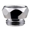 GAONA Shower Adapter for KVK Mixing Faucet (G1/2 Screw Shower