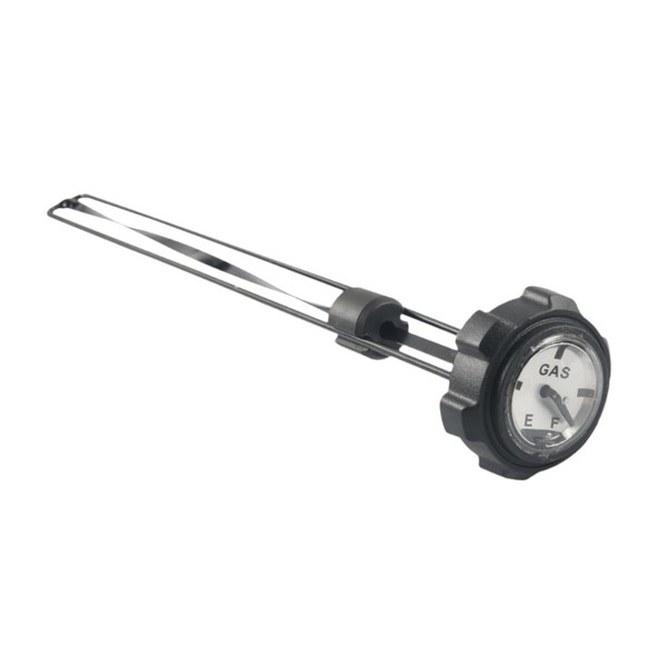 Mechanical Fuel Gauge Oil Meter Gas Cap Gauge for Ranger