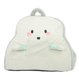 Pet Tent Cave Bed Soft Comfortable Breathable Warm Cat Bed Tent for Autumn Winter Pet Sleeping S Within 2.5kg / 5.5lb