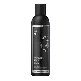 The Beard Struggle Radiance Body Wash Silver Collection 240ml, Alfheim's Forest / 240ml