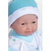 JC Toys La Baby Caucasian Baby Doll Set – 11