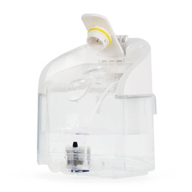 KAFTKO Vacuum Cleaner Parts Clean Water Tank, Dirty Water Tank. Compatible for Tineco IFloor 3 /Floor One S3 (Color : Clean Water Tank)