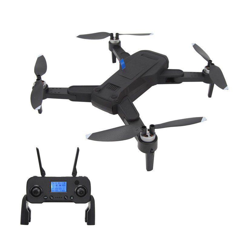 B3 PRO Foldable Drone GPS 5G WiFi 720P HD Dual