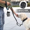 Hotsky Tactical Dog Leash Heavy Duty for Medium Large Dogs