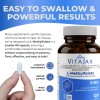 Vitajax L-metilfolato 5mg 120 Cpsulas Sin Gluten