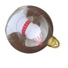 23.6in Inflatable Christmas Balls with LED Giant Light Up Decorated