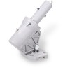MARSHALLTOWN K2 Composite Adapter, Concrete, Bracket, REDK2