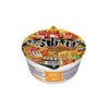 HIKARI Menraku Tokyo-Style Soupless Ramen Abura Soba, 3oz (Pack Of 12)