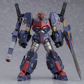 Moderoid Mazinkaiser, Armed Mazinkaiser, Gouvalian, Non-scale, Assembly, Plastic Model, Resale
