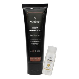 Crema Despigmentante Segle Clear Skin R Normal Día/noche