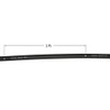 PLESIU 3/8" Weighted Tubing (20 Feet) Aspen Aeration Self Sinking