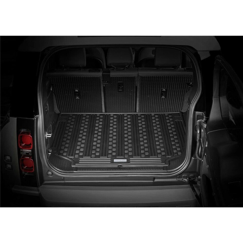 3W Car Trunk Mat Replacement for Land Rover Defender 2019-2023
