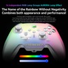 BIGBIG WON Rainbow 3 Wireless PC Gaming Controller Capacitive Joystick