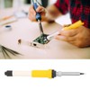 USB Electric Soldering Iron, DC12V 60W Portable Powered Electric Soldering