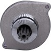 H&H bros For Polaris RZR 800 Starter w/ Relay Solenoid