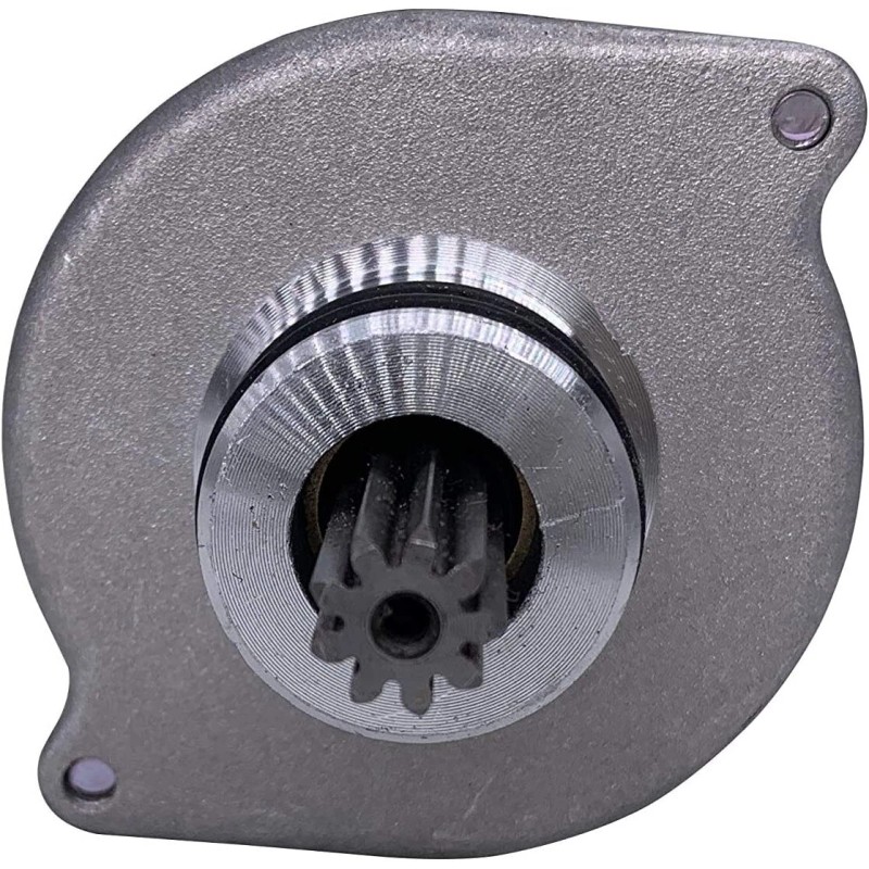 H&H bros For Polaris RZR 800 Starter w/ Relay Solenoid