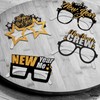 KatchOn, Happy New Years Eyeglasses - Pack of 12 |