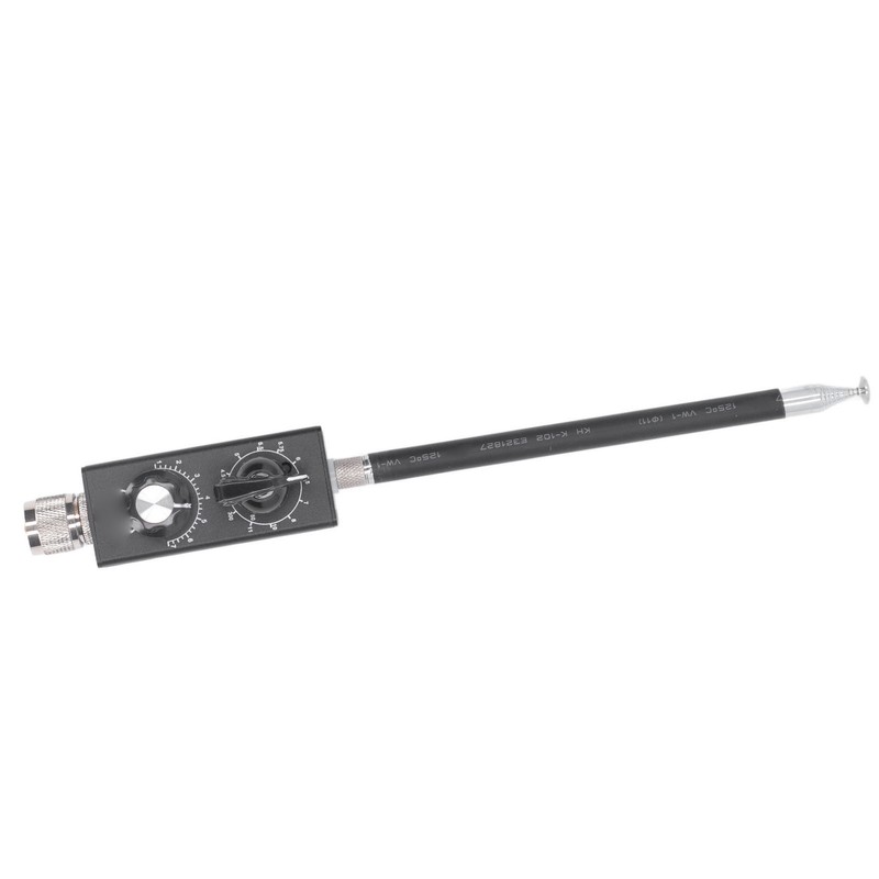 QRP Shortwave Antenna 20W 3.5 To 470MHZ High Frequency Full