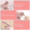 Mini Massage Gun, Muscle Massage Gun: Nizirioo Massage Gun with