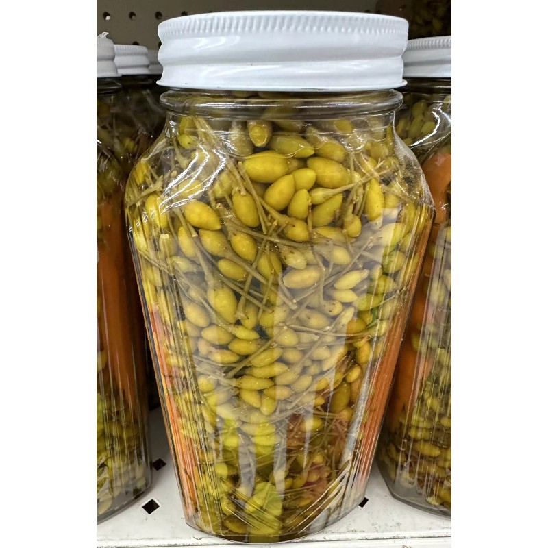 San Pedro Pickled Chile Pequin San Pedro ( Chile del