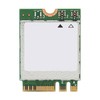 WiFi 6 Wireless Card, 802.11AX RTL8852AE WiFi Card, BT 5.2
